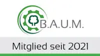 BAUM Logo