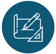 Baurecht Icon