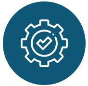 Betriebsübernahme Icon