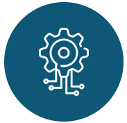 Containerfertigung Icon