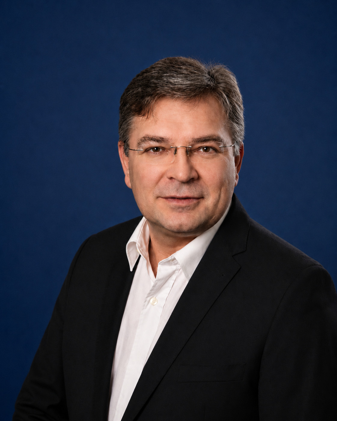Dipl.-Ing. Waldemar Benske