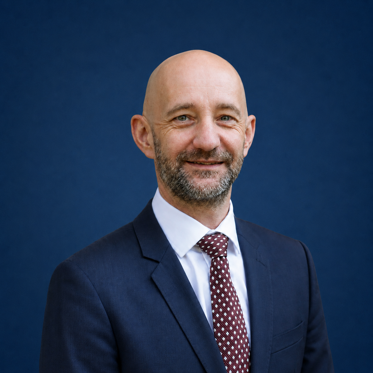 Dr. Michal Dallos