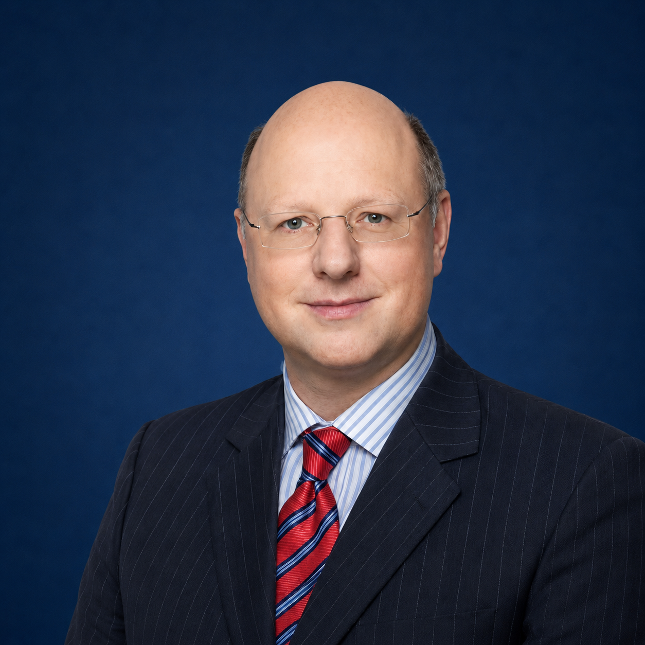 Dr. Horst Friedrich