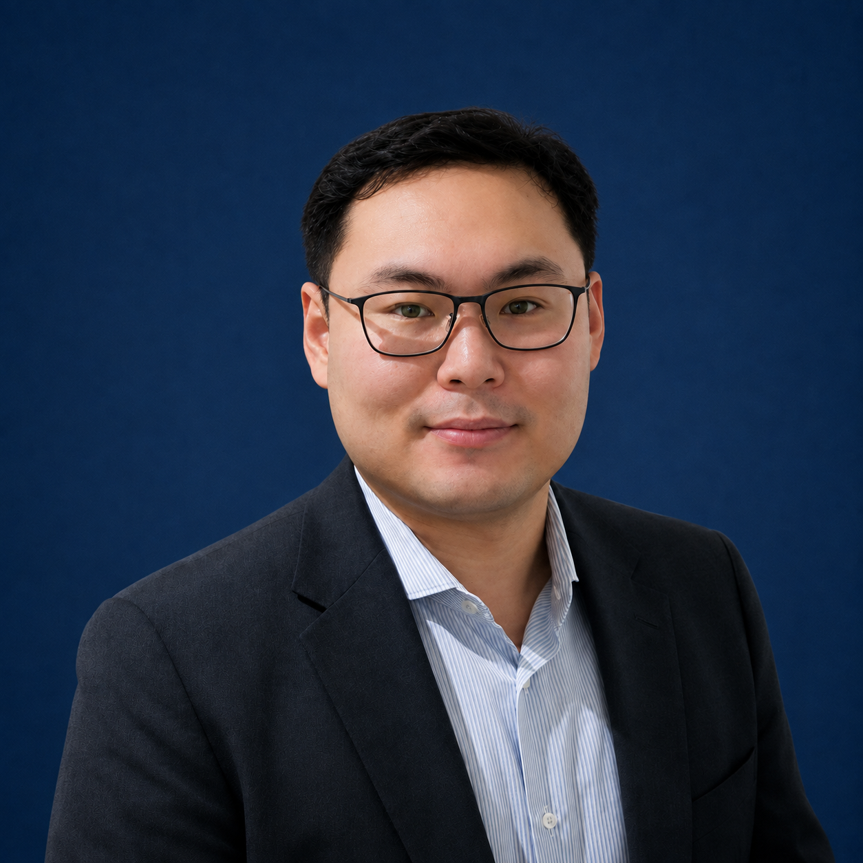 Yuxin Liu, M.Sc.
