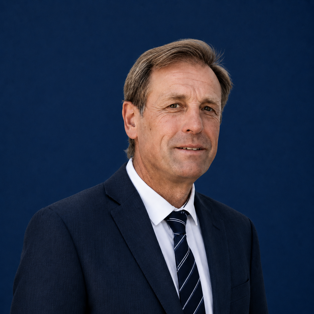 Hans Urban