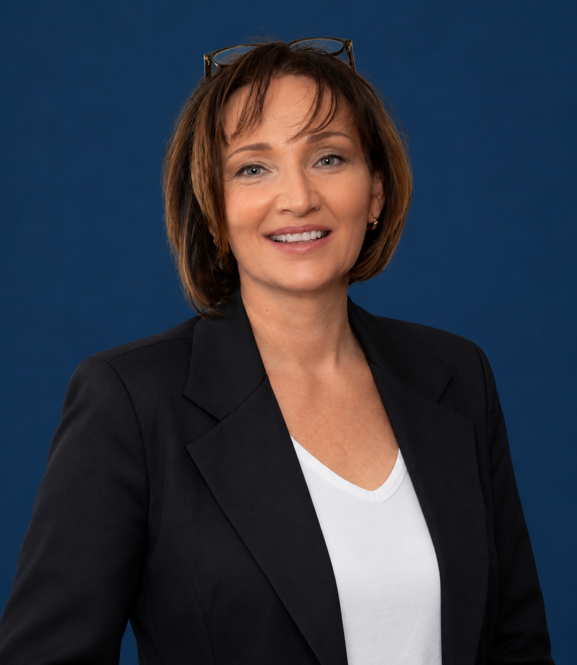 Helena Hoffmann