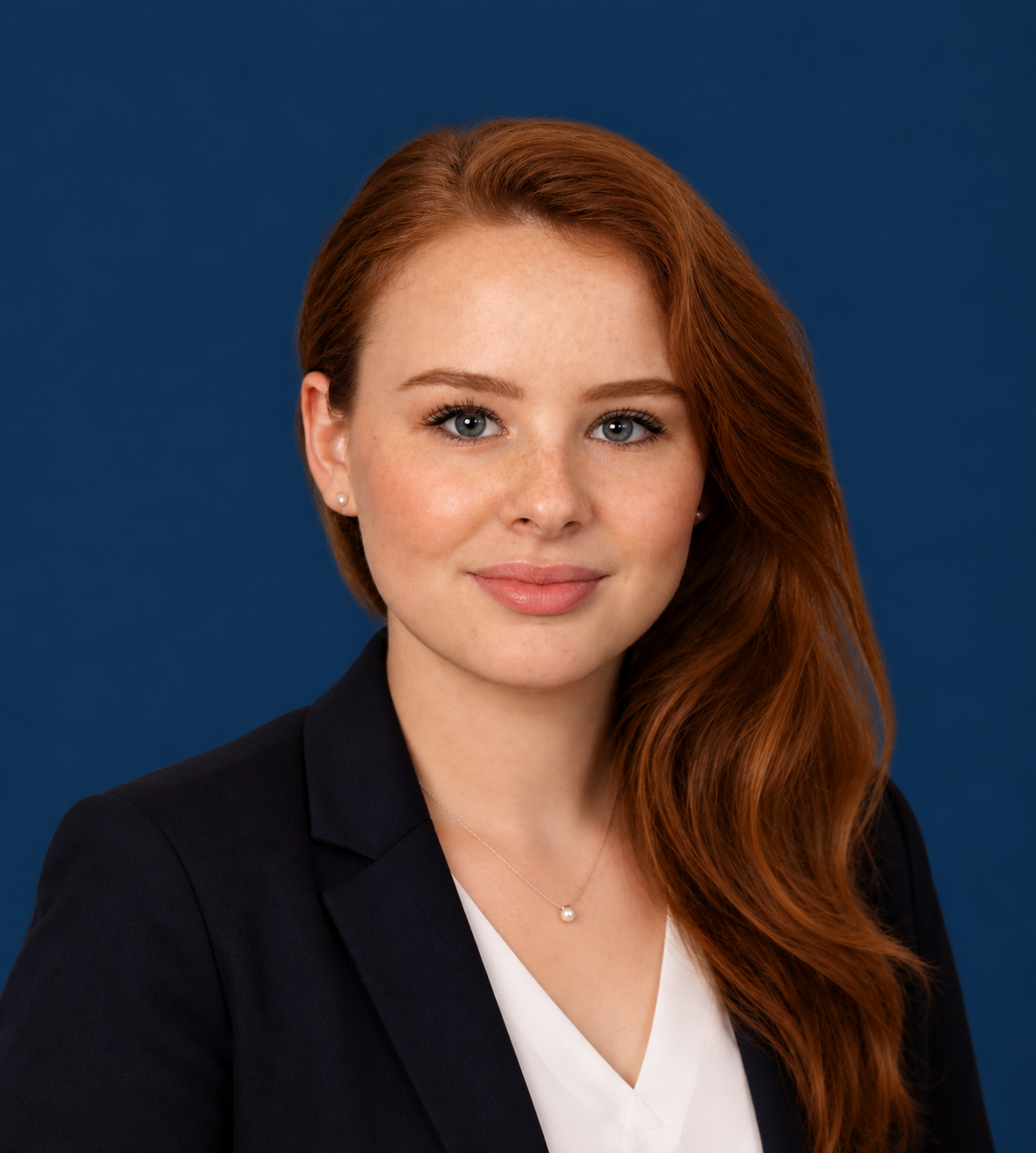 Larissa Felske