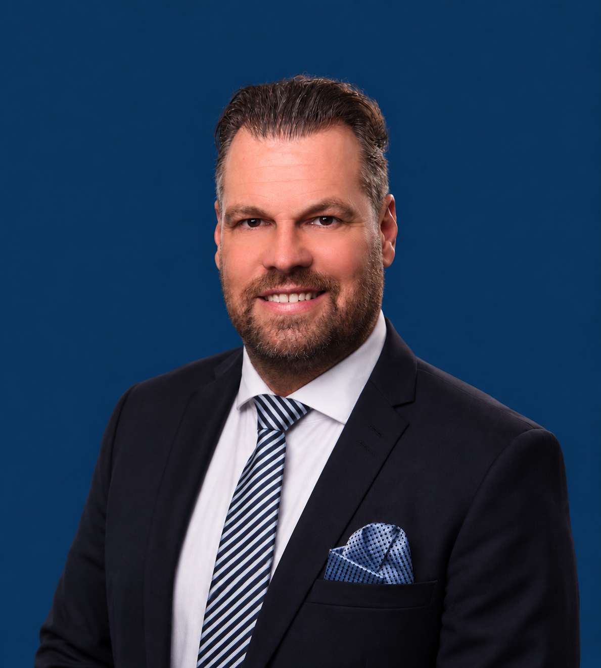 Markus Kettling