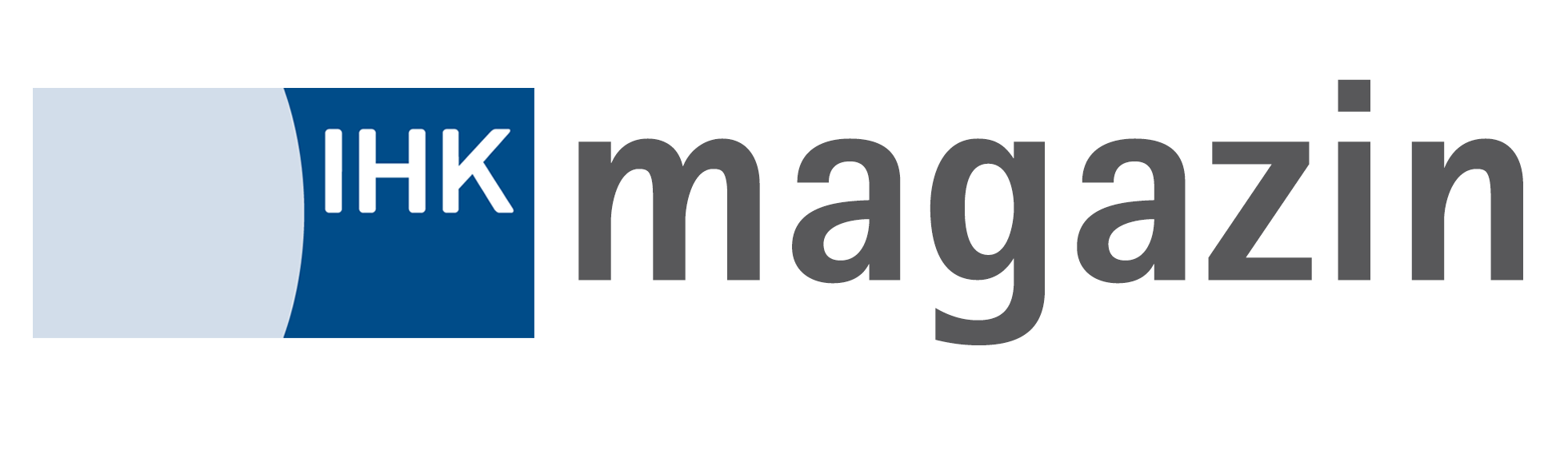 IHK Magazin